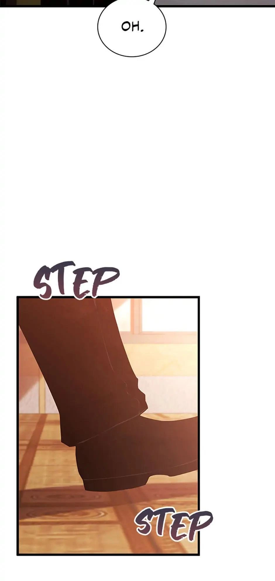The Swordmaster’s Son Chapter 41 — page 77