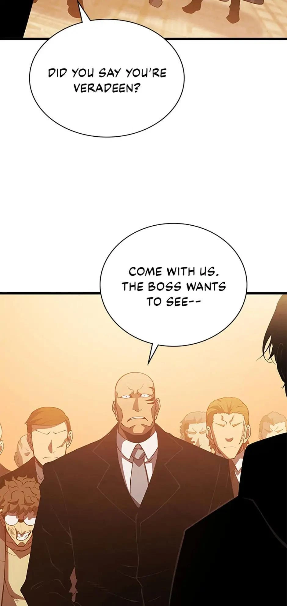The Swordmaster’s Son Chapter 41 — page 79