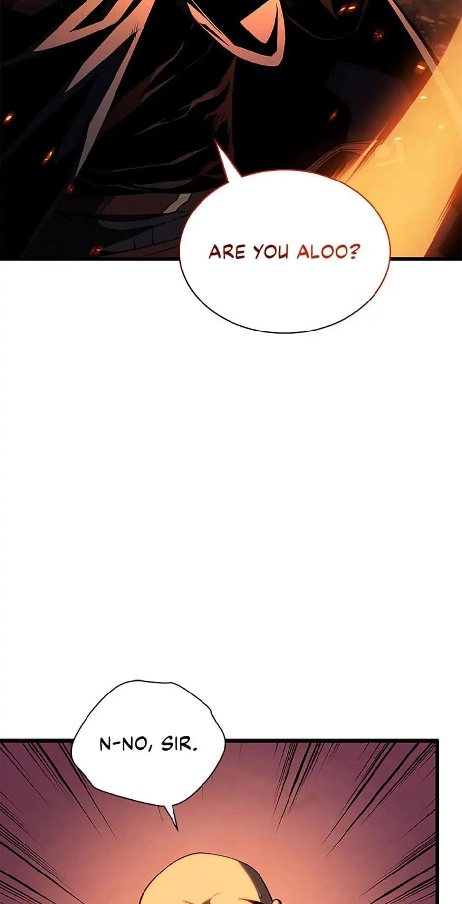 The Swordmaster’s Son Chapter 41 — page 84