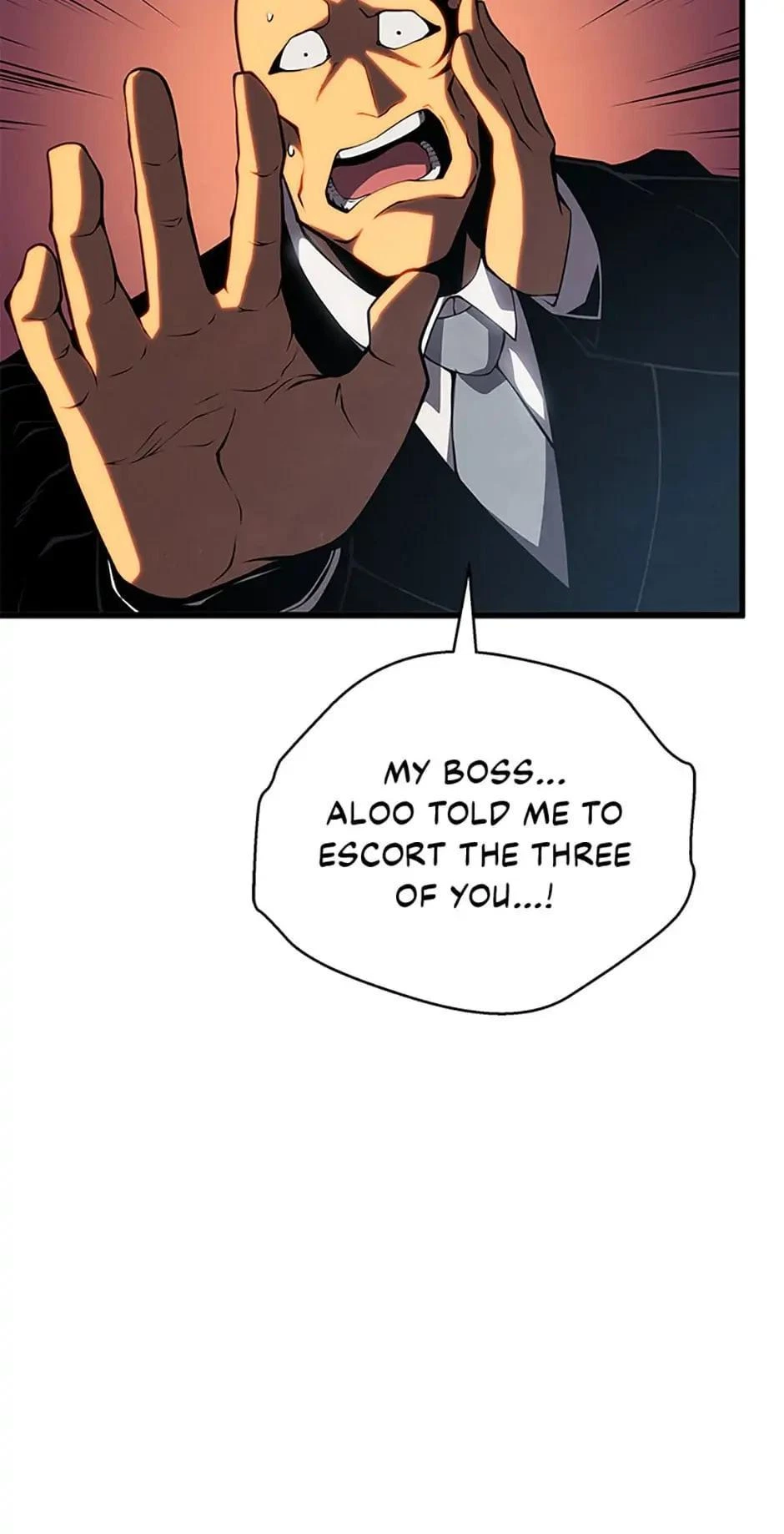 The Swordmaster’s Son Chapter 41 — page 85
