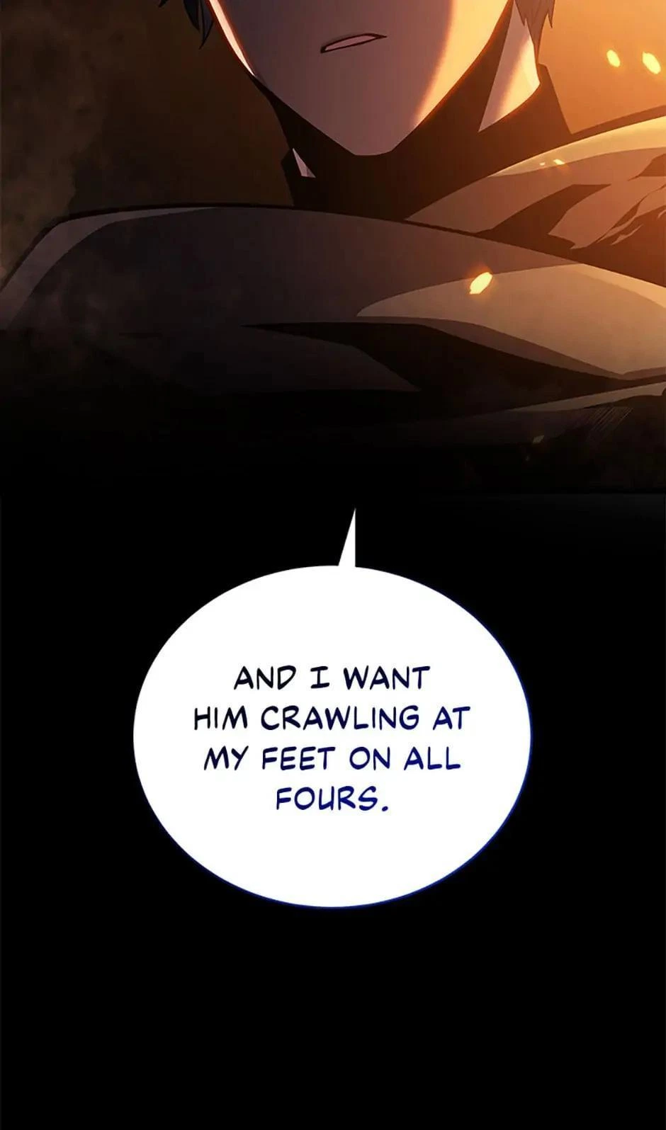 The Swordmaster’s Son Chapter 41 — page 91