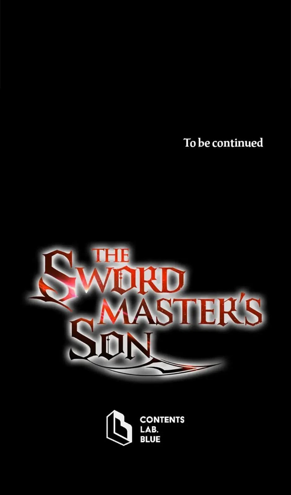 The Swordmaster’s Son Chapter 41 — page 92