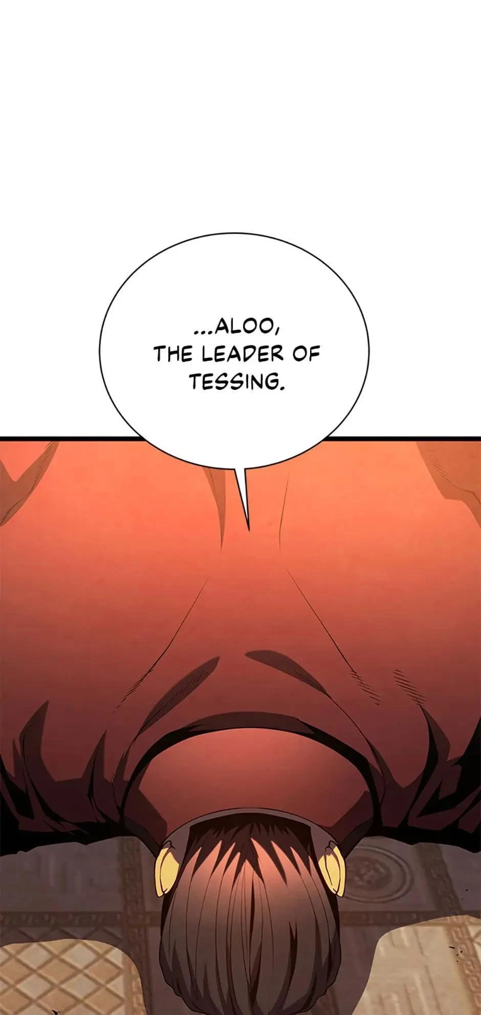 The Swordmaster’s Son Chapter 42 — page 4