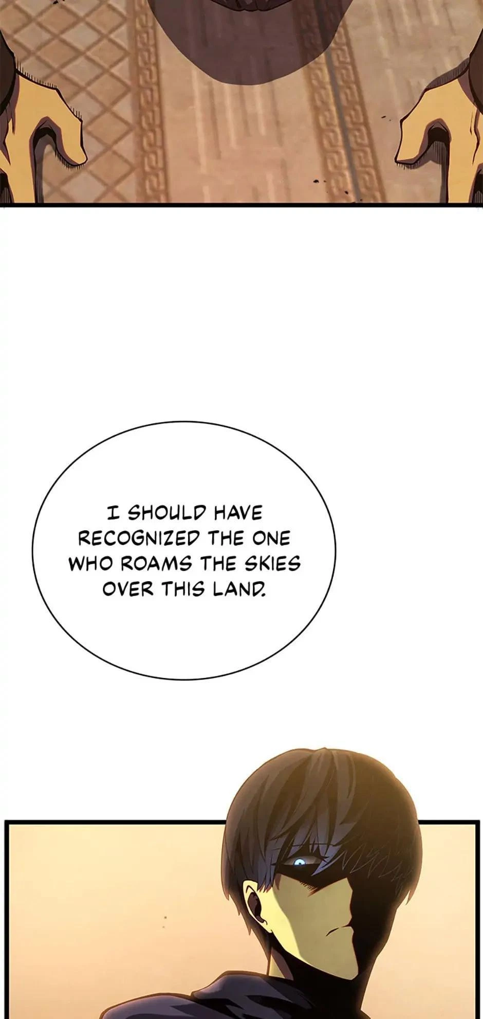 The Swordmaster’s Son Chapter 42 — page 5