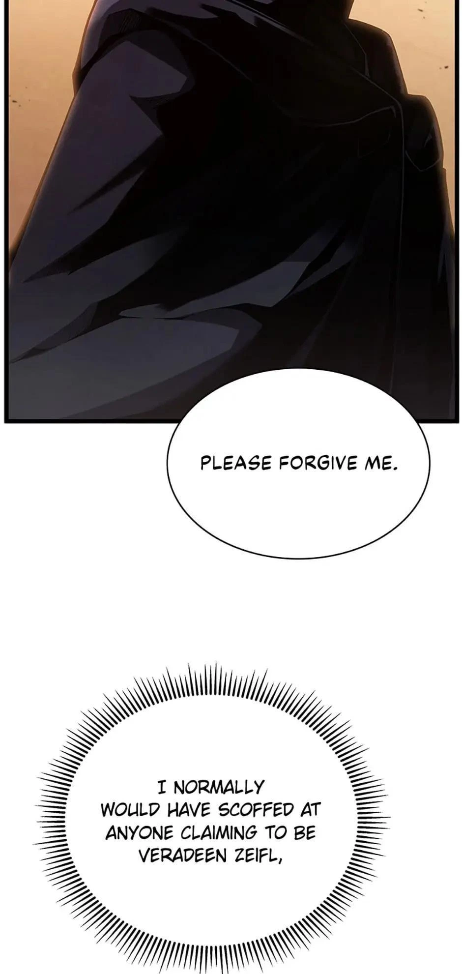 The Swordmaster’s Son Chapter 42 — page 6