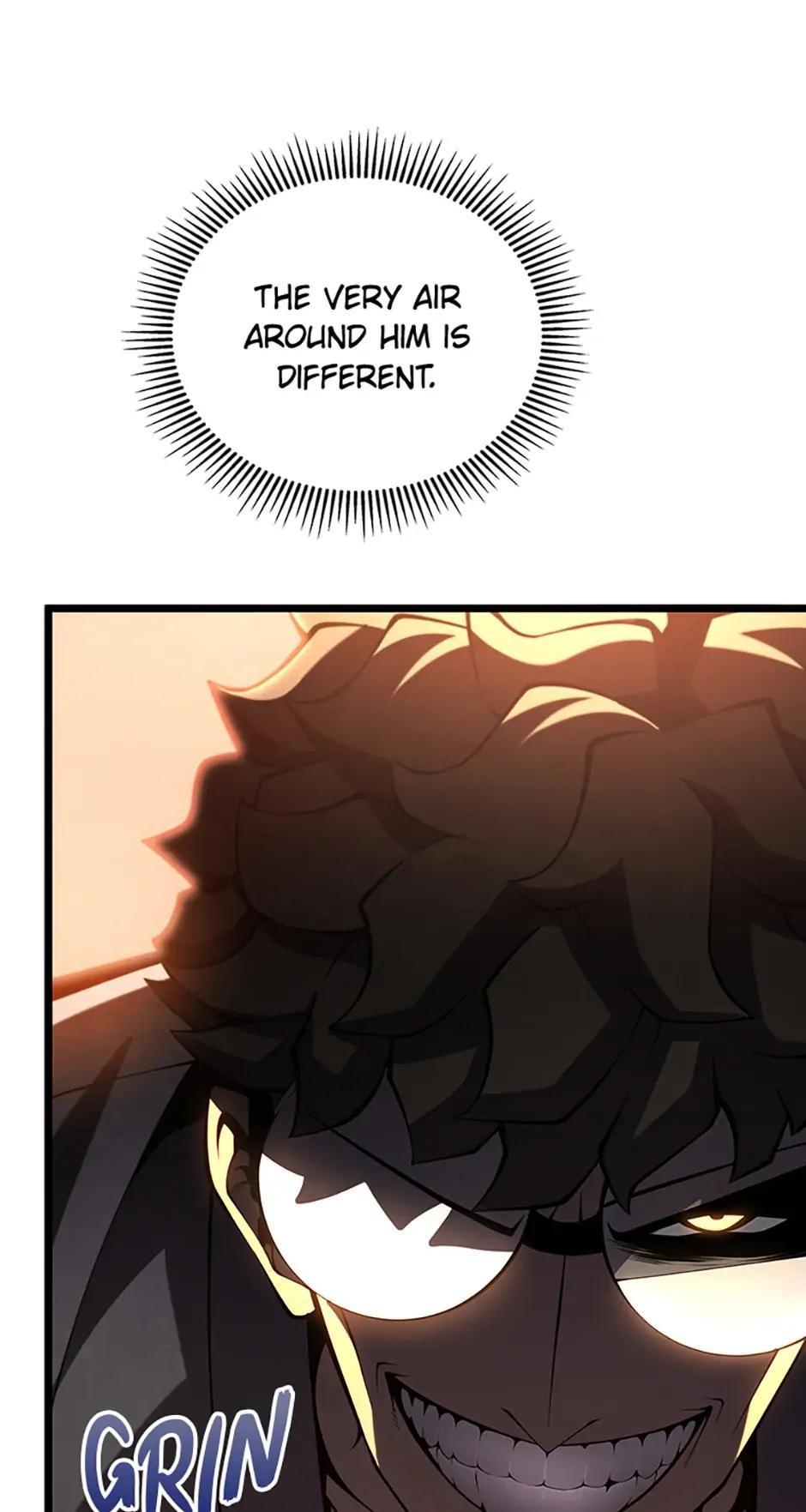 The Swordmaster’s Son Chapter 42 — page 8