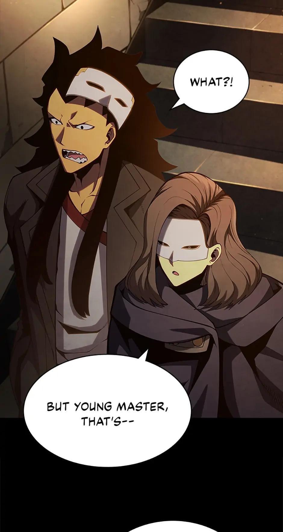 The Swordmaster’s Son Chapter 42 — page 12
