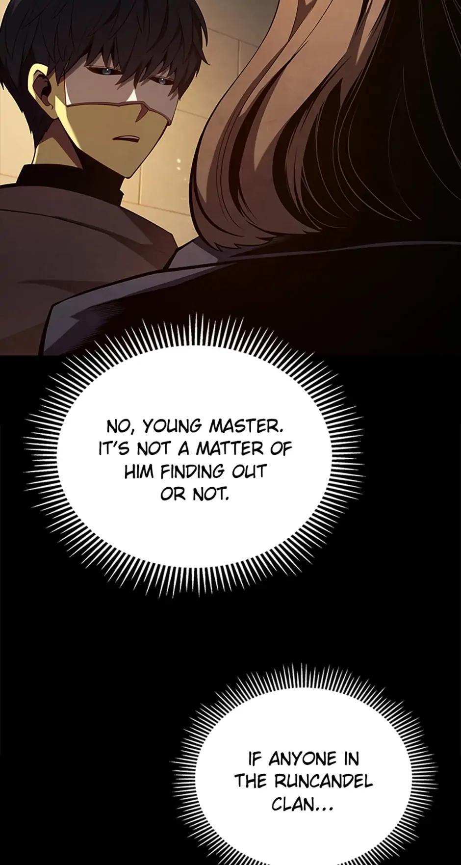 The Swordmaster’s Son Chapter 42 — page 14