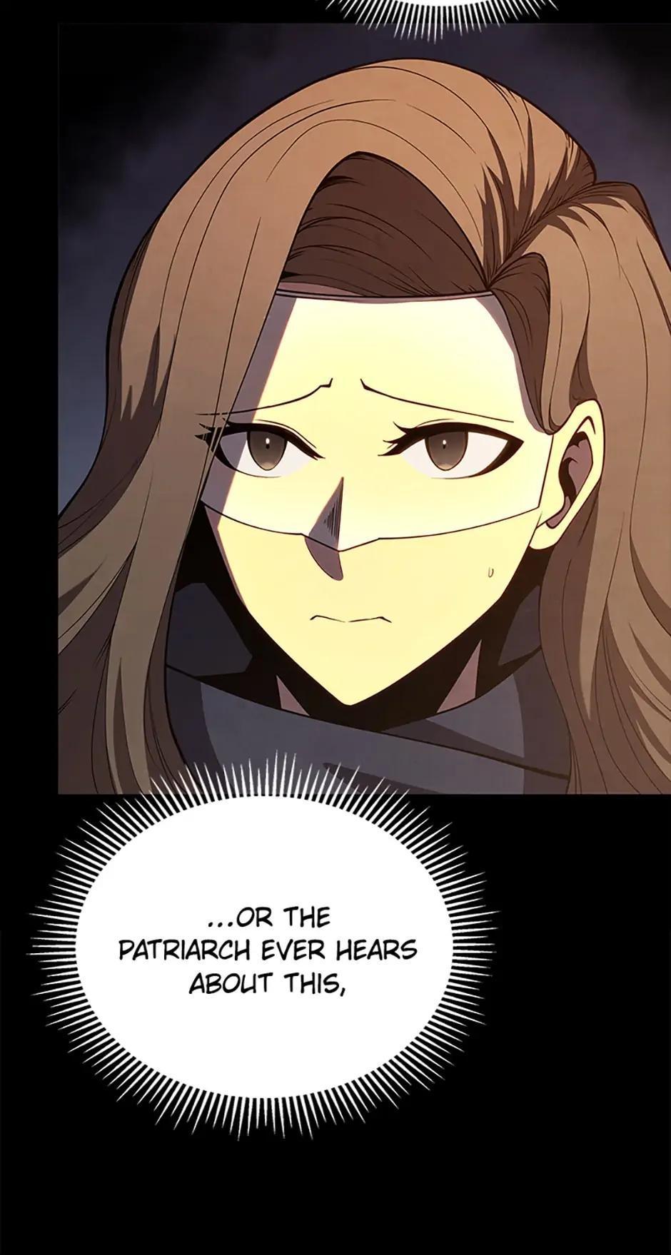 The Swordmaster’s Son Chapter 42 — page 15