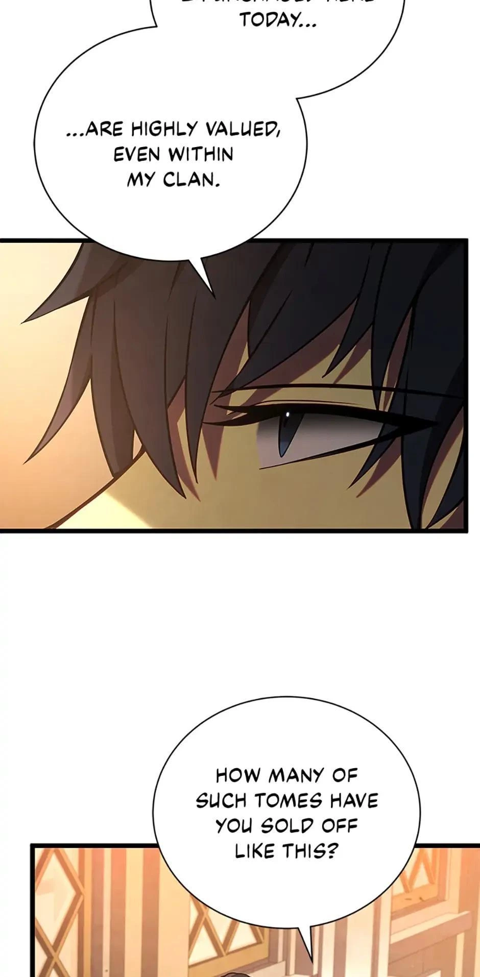 The Swordmaster’s Son Chapter 42 — page 21
