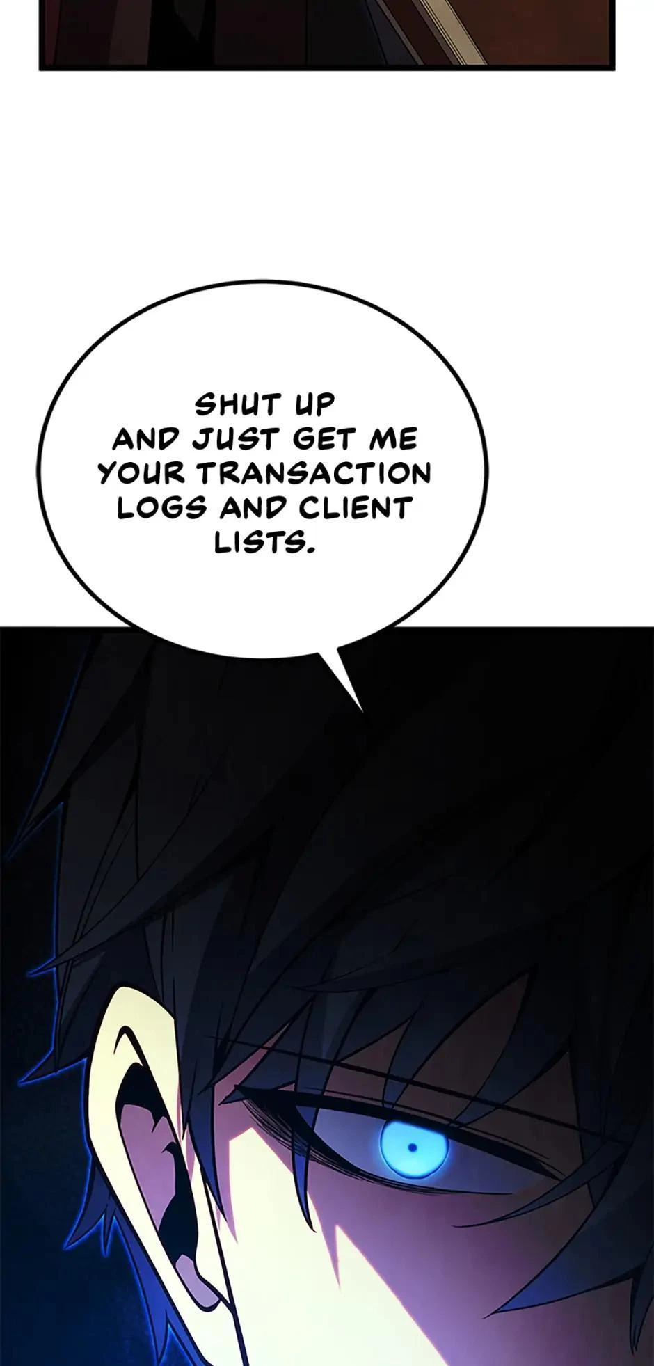 The Swordmaster’s Son Chapter 42 — page 24