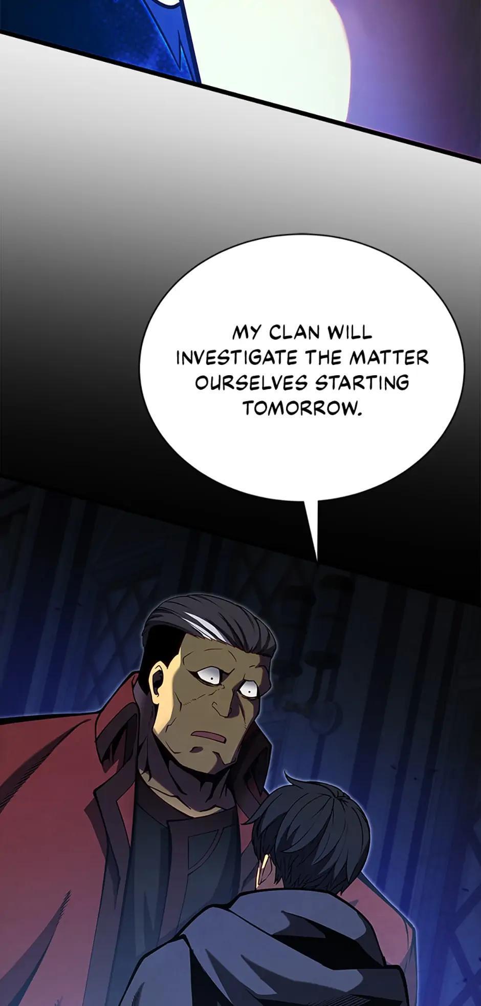 The Swordmaster’s Son Chapter 42 — page 25