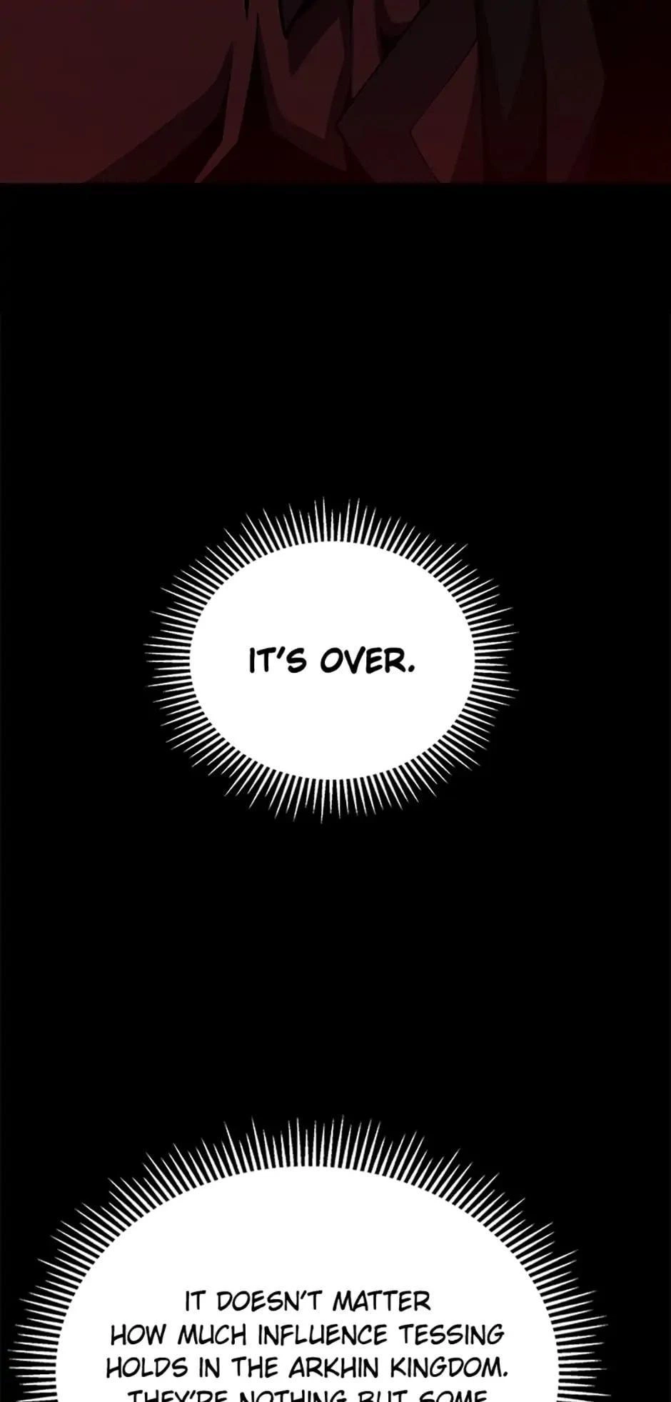 The Swordmaster’s Son Chapter 42 — page 27