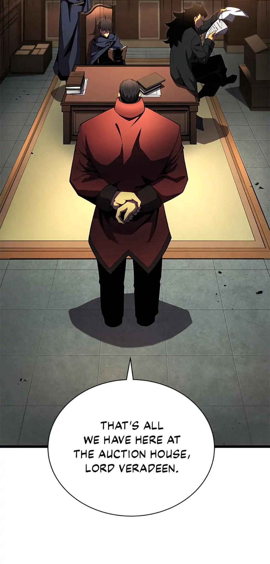 The Swordmaster’s Son Chapter 42 — page 30
