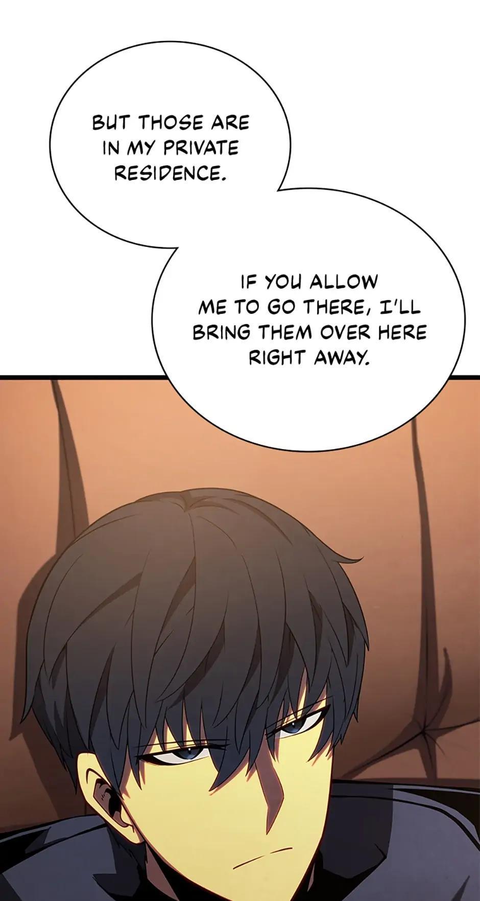 The Swordmaster’s Son Chapter 42 — page 32