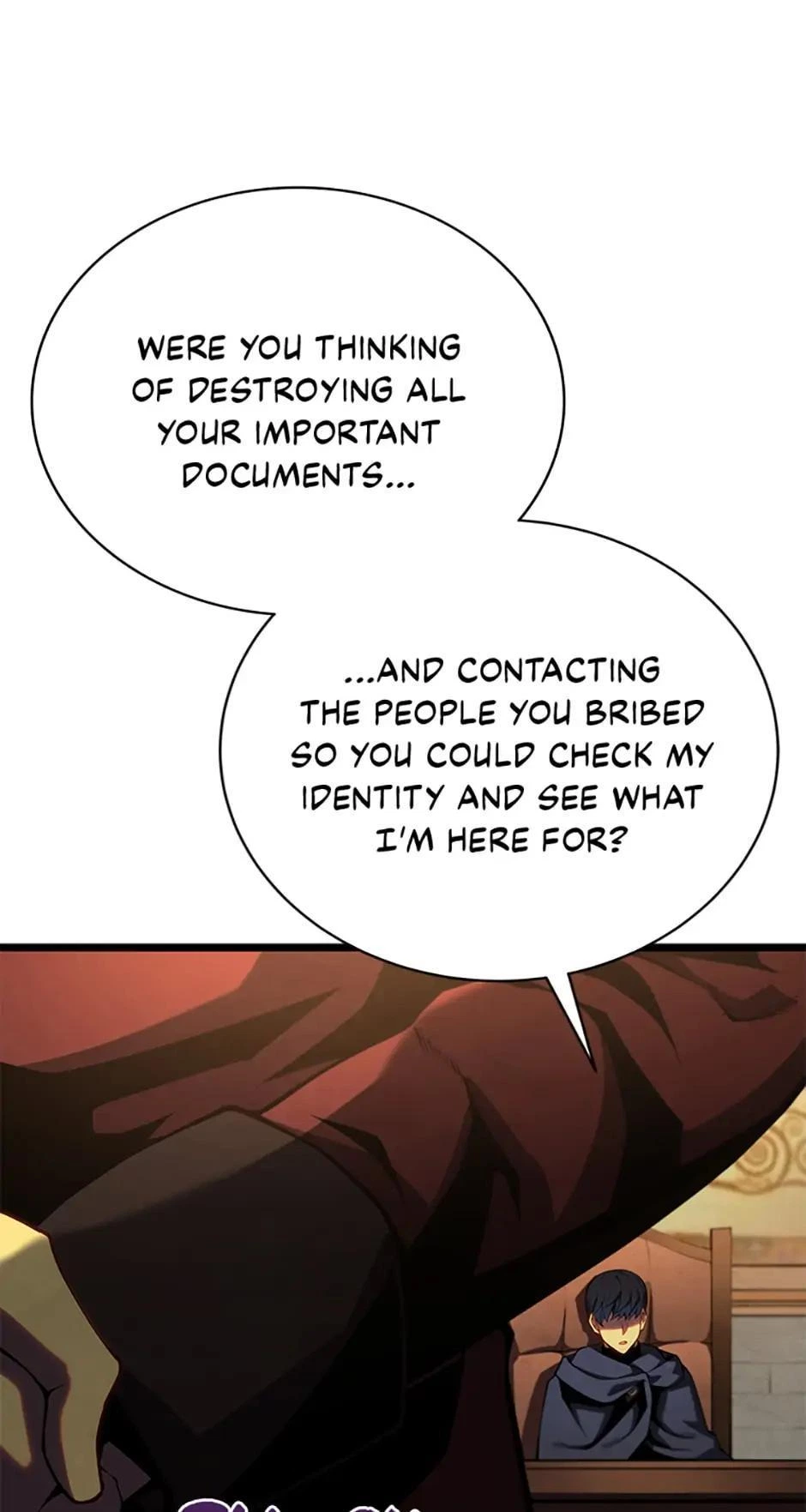 The Swordmaster’s Son Chapter 42 — page 34