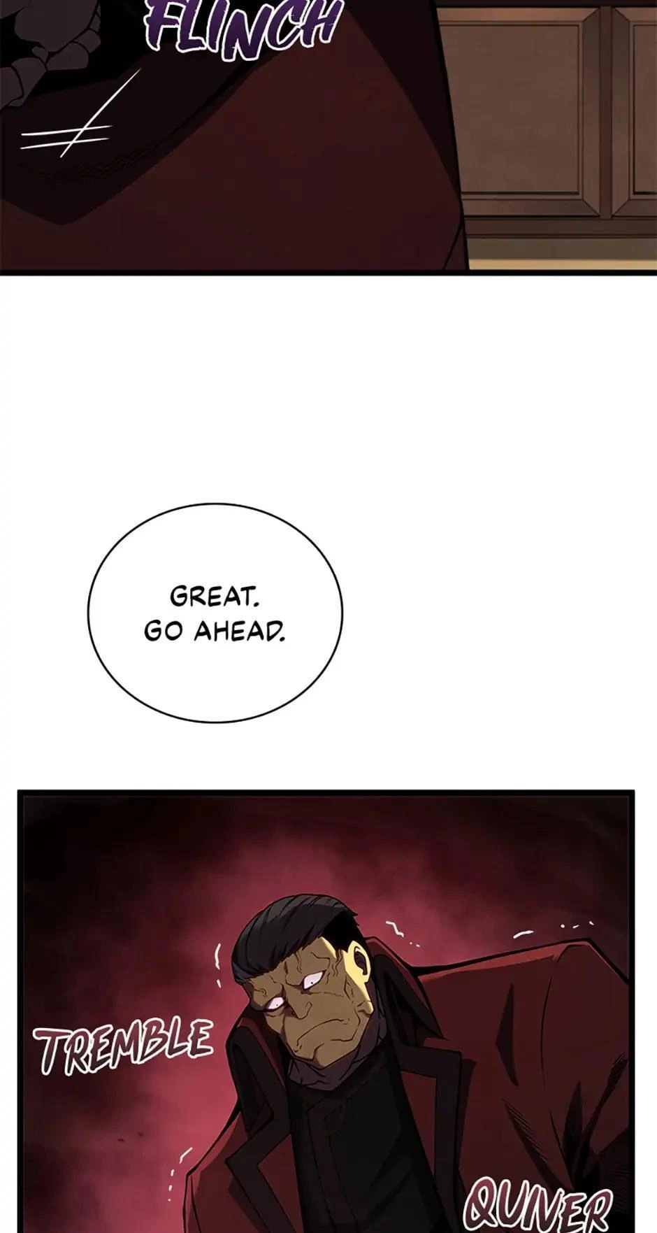 The Swordmaster’s Son Chapter 42 — page 35