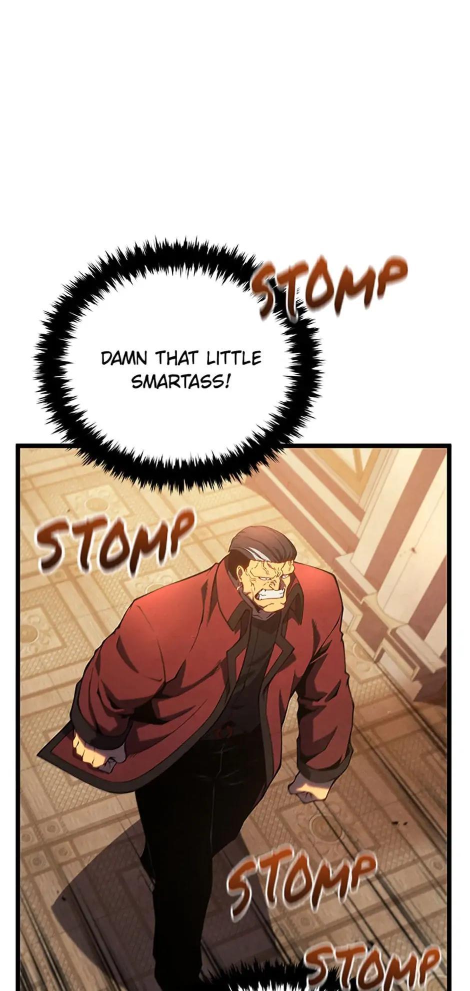 The Swordmaster’s Son Chapter 42 — page 40