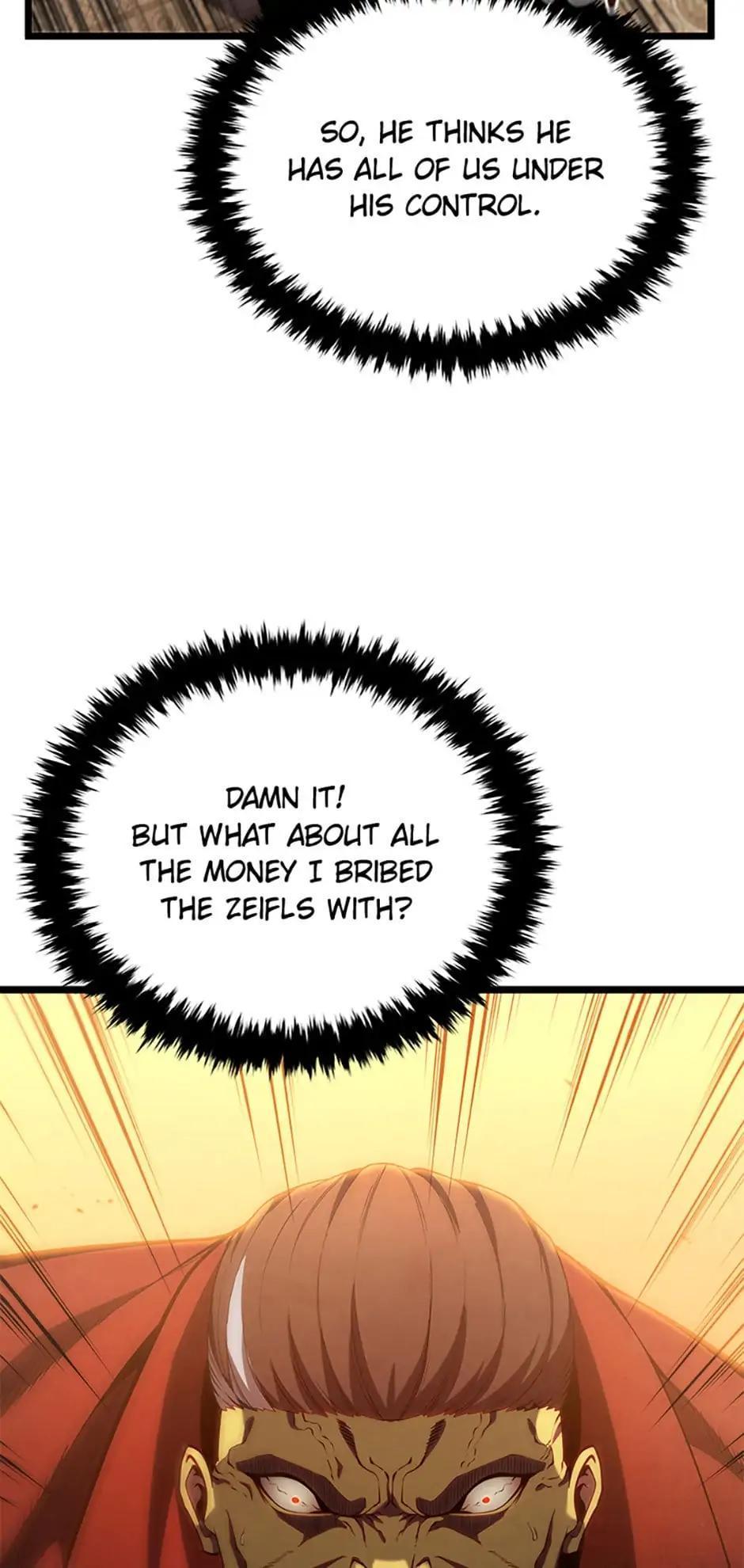 The Swordmaster’s Son Chapter 42 — page 41