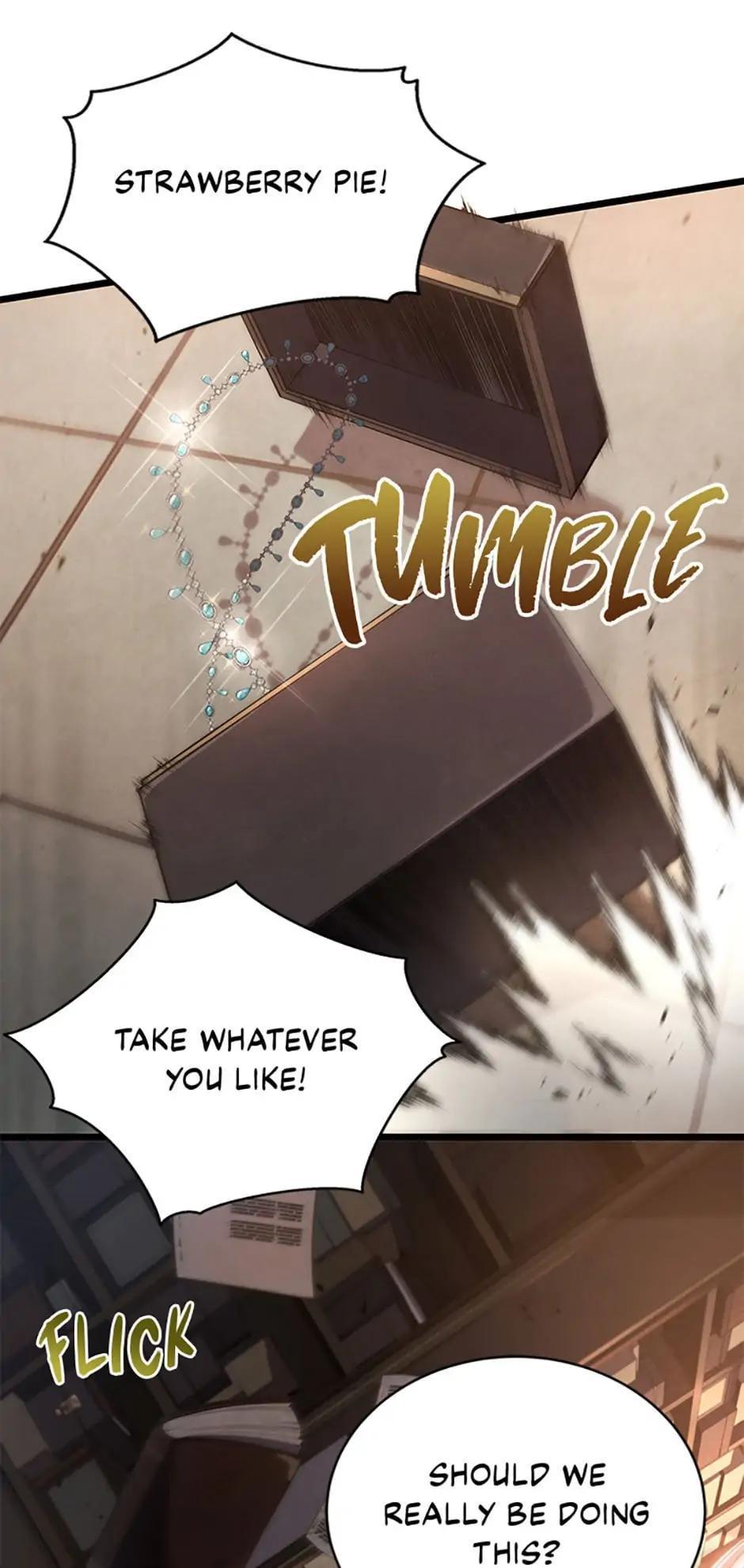 The Swordmaster’s Son Chapter 42 — page 43