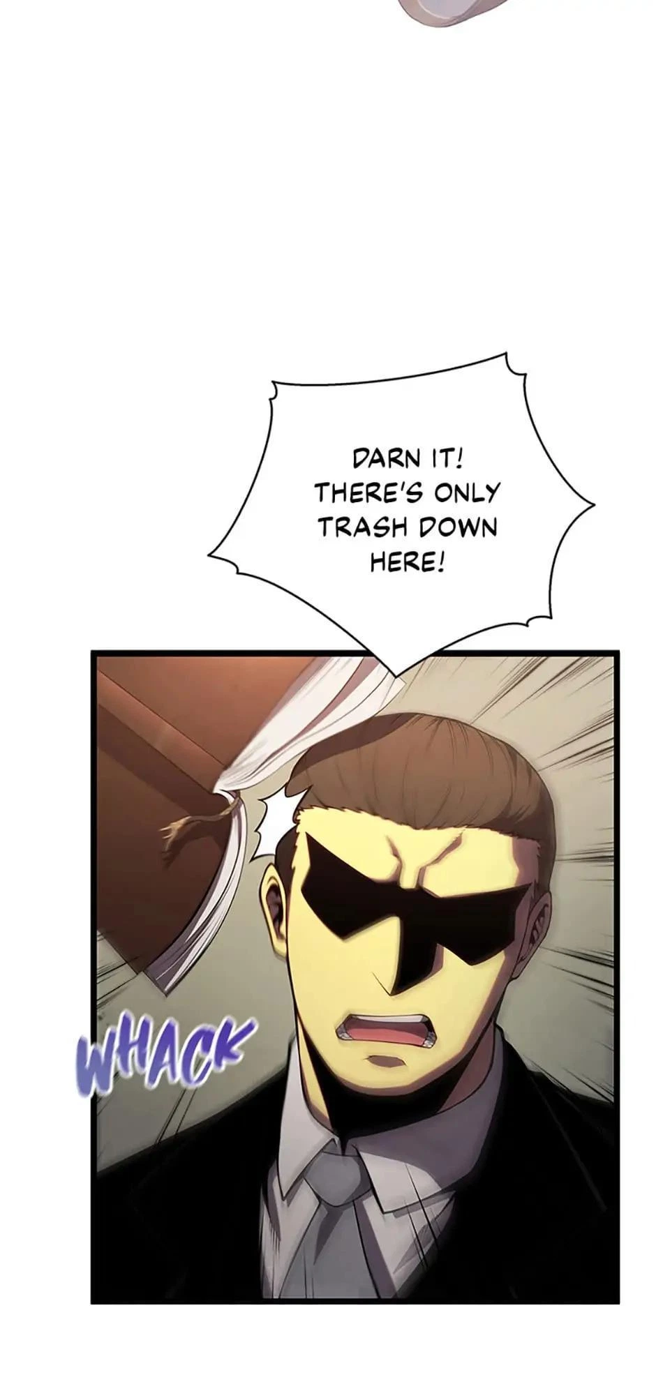 The Swordmaster’s Son Chapter 42 — page 45