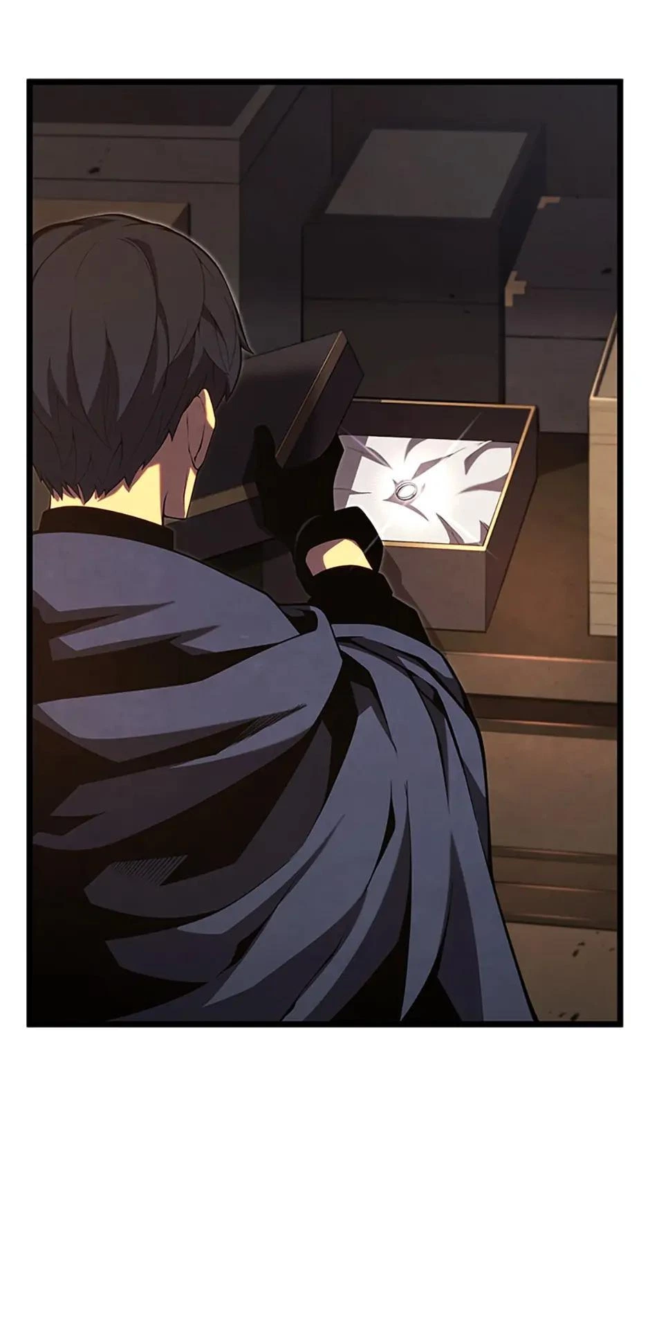 The Swordmaster’s Son Chapter 42 — page 49