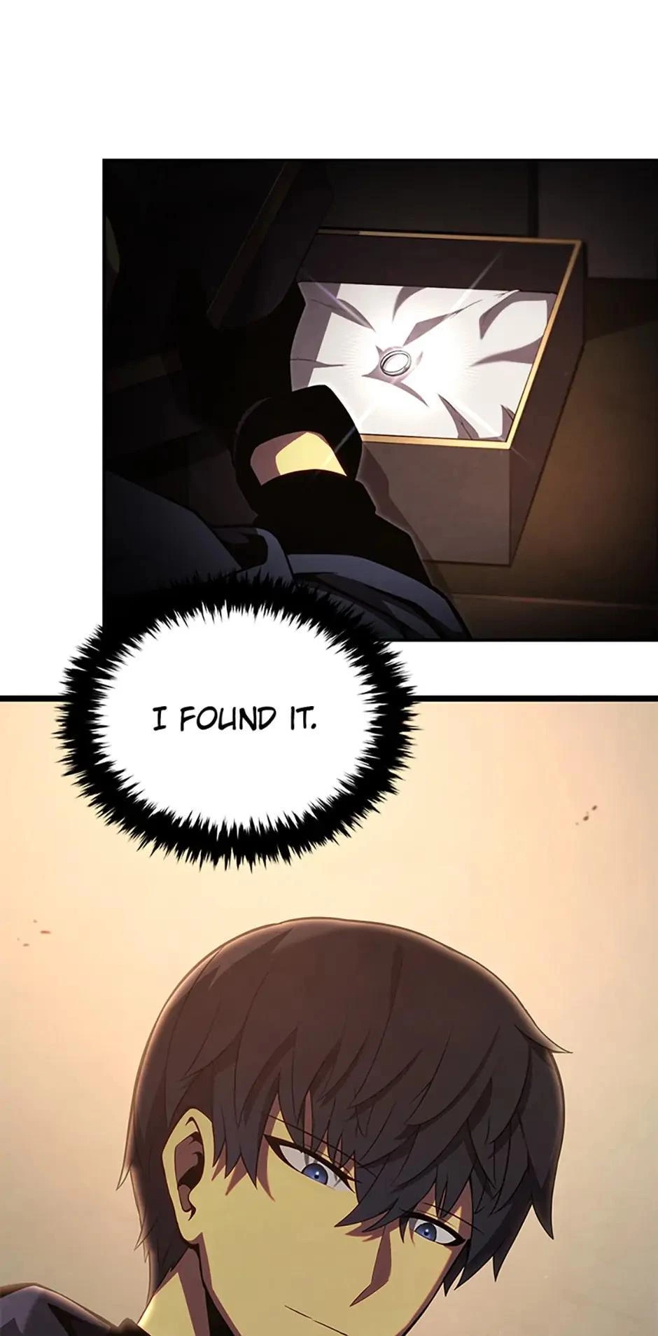 The Swordmaster’s Son Chapter 42 — page 50