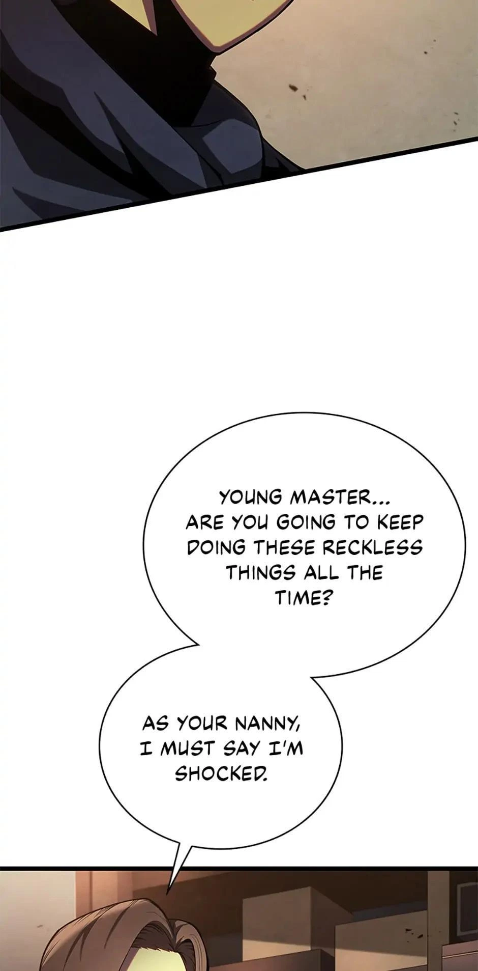 The Swordmaster’s Son Chapter 42 — page 51