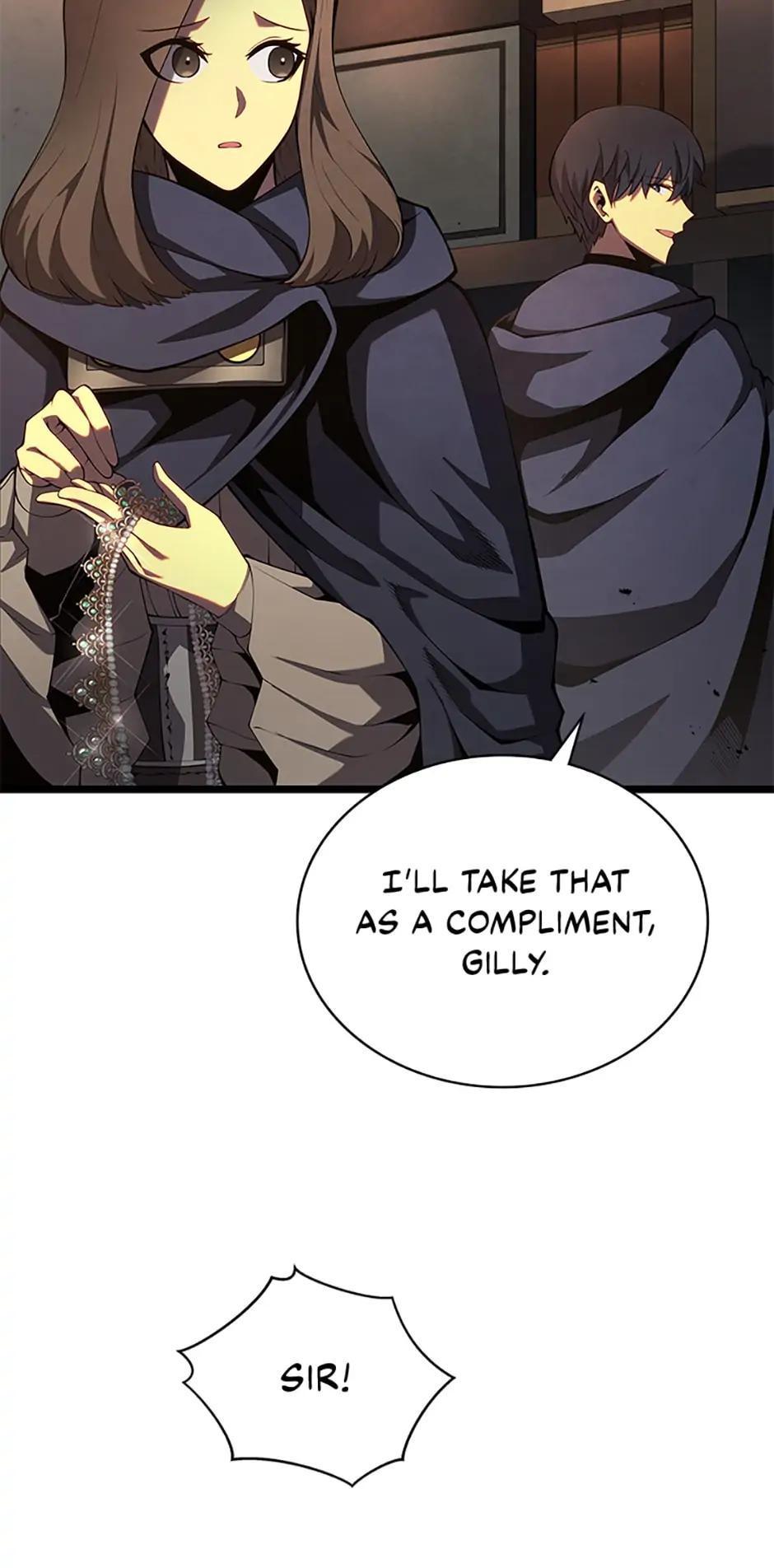 The Swordmaster’s Son Chapter 42 — page 52