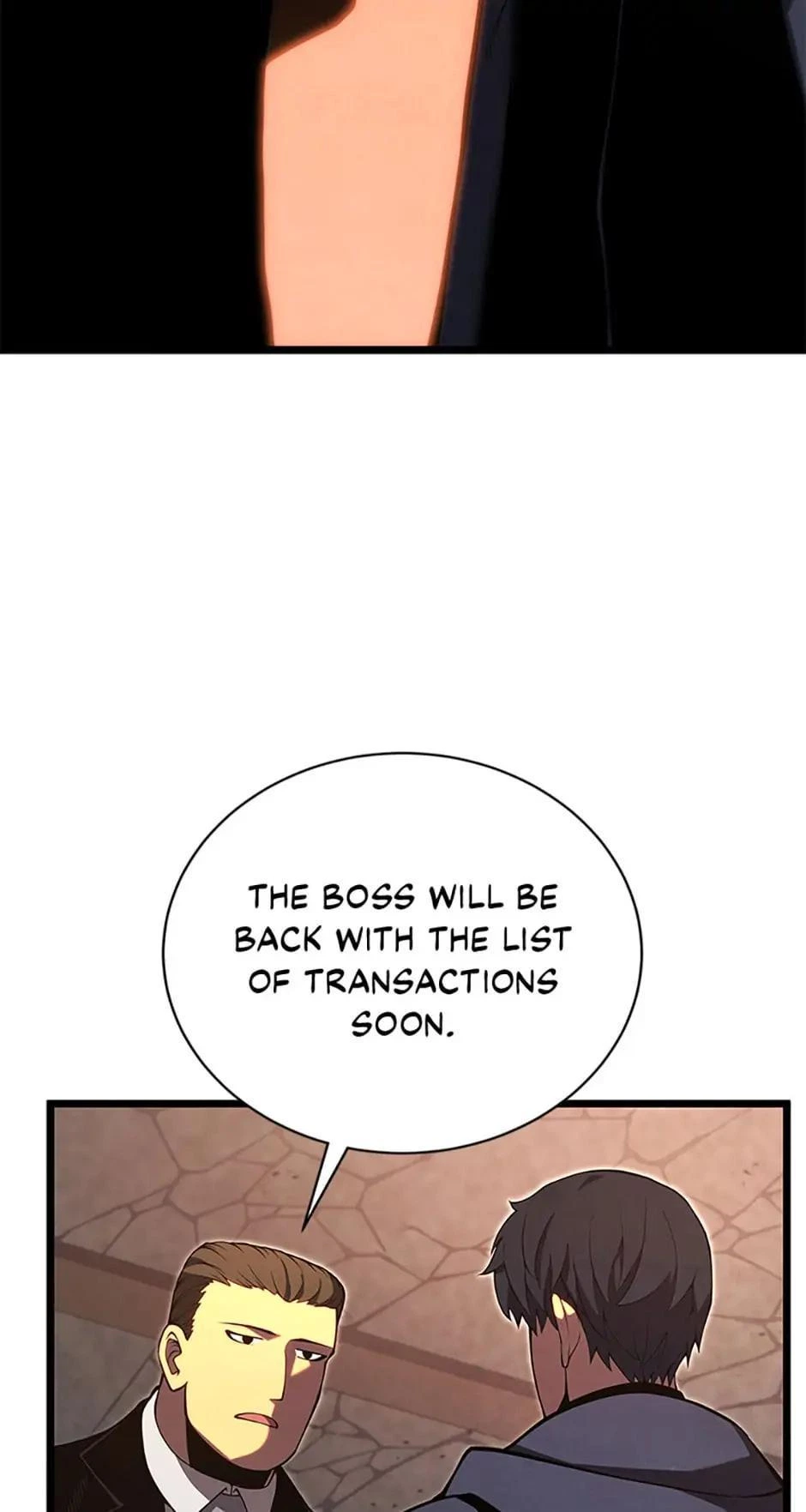 The Swordmaster’s Son Chapter 42 — page 57