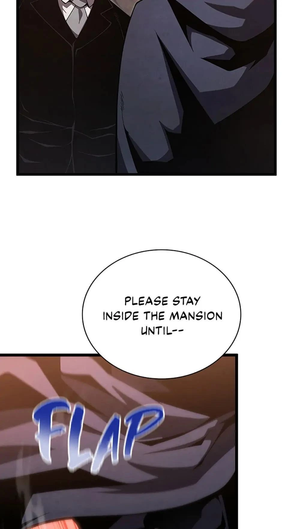 The Swordmaster’s Son Chapter 42 — page 58