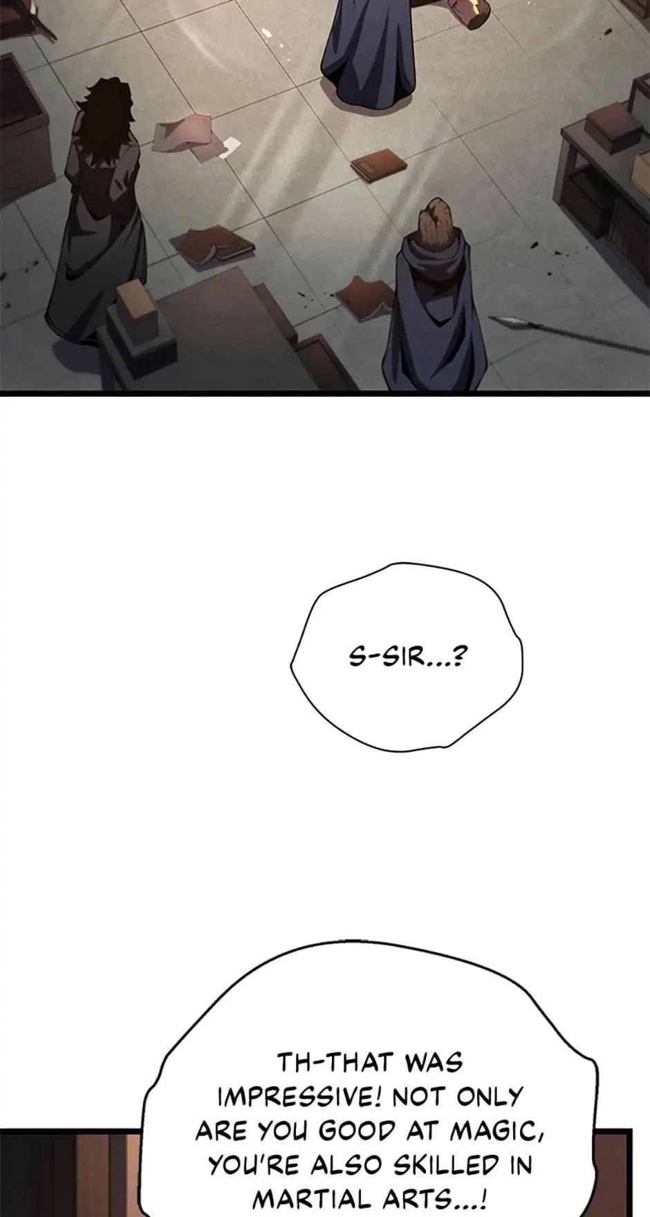 The Swordmaster’s Son Chapter 42 — page 63