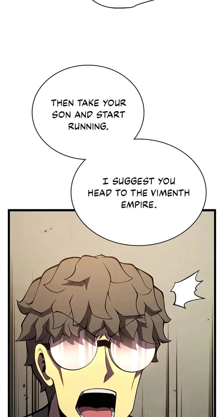 The Swordmaster’s Son Chapter 42 — page 66