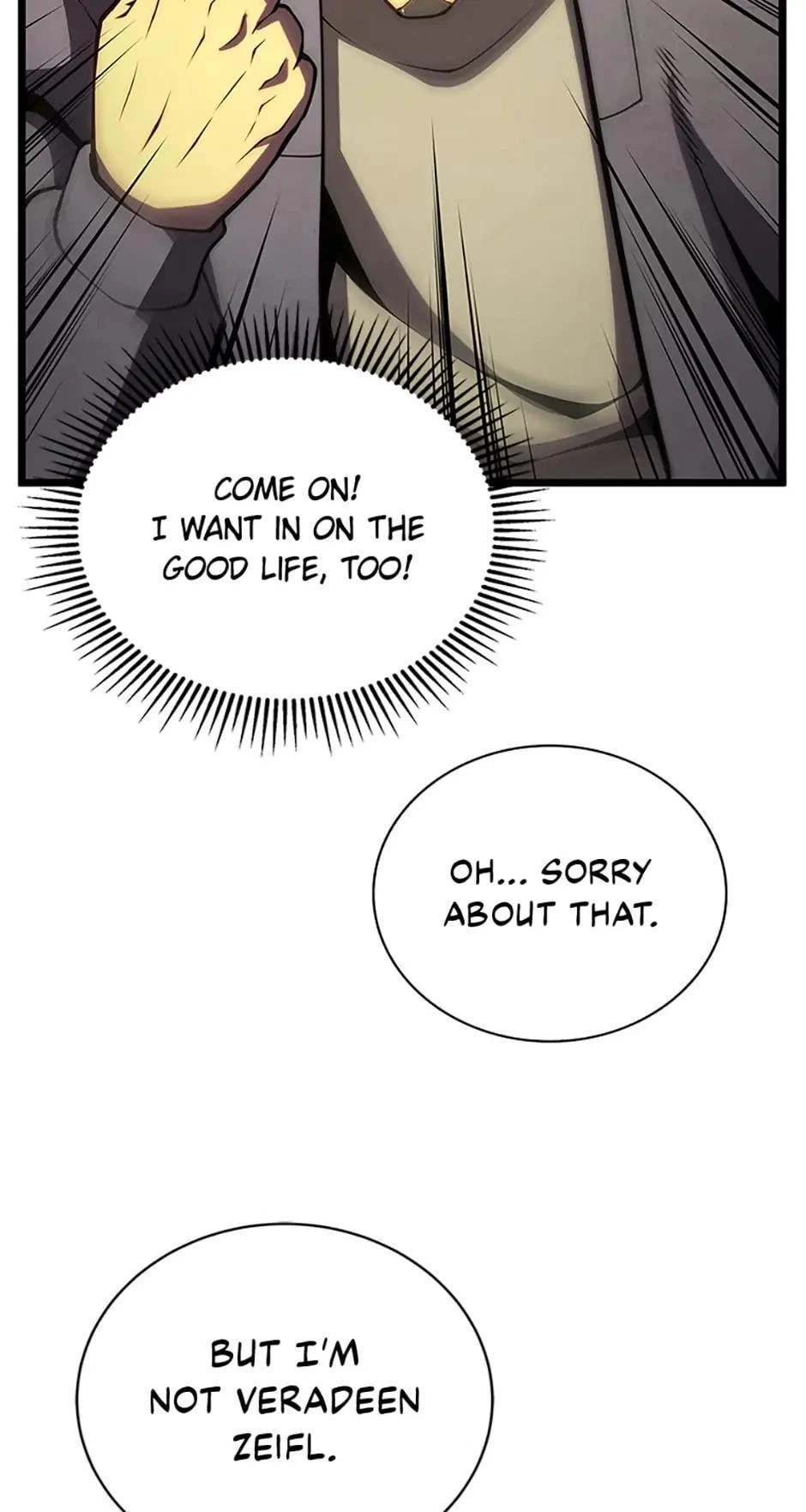 The Swordmaster’s Son Chapter 42 — page 70