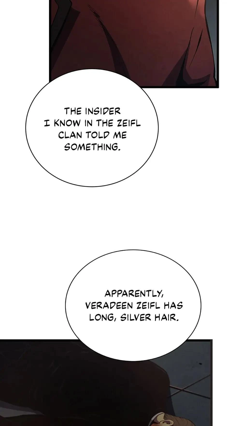 The Swordmaster’s Son Chapter 42 — page 75
