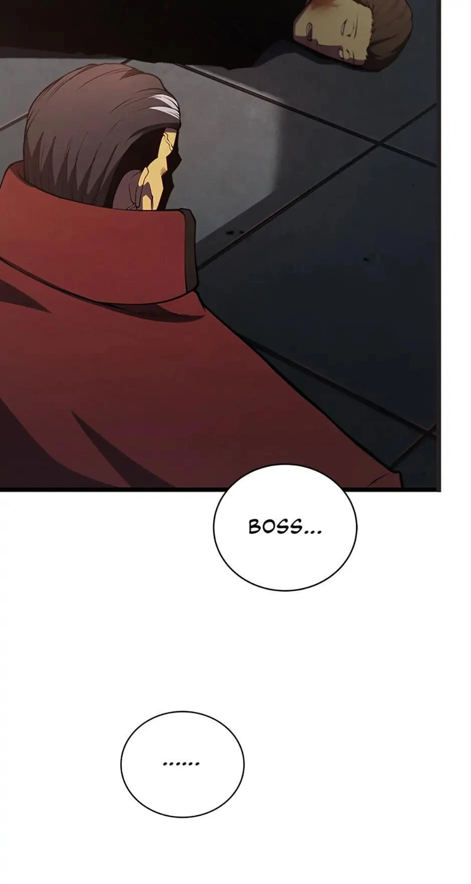 The Swordmaster’s Son Chapter 42 — page 76