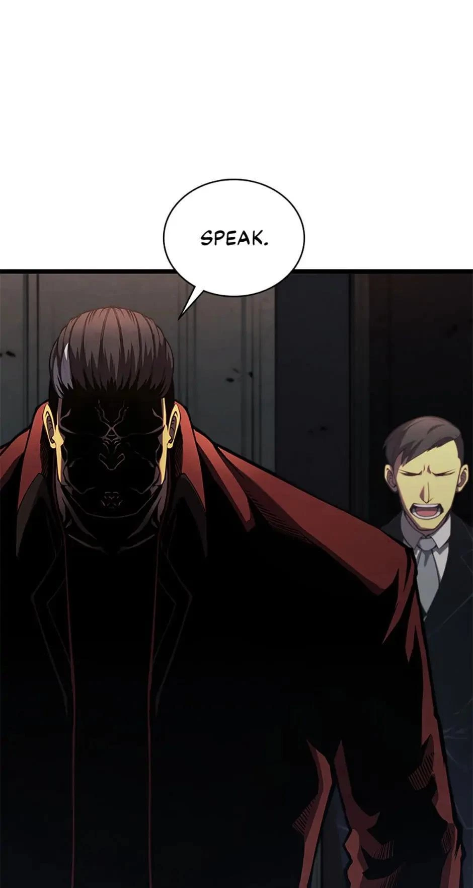 The Swordmaster’s Son Chapter 42 — page 77