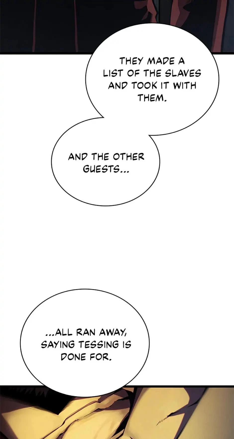 The Swordmaster’s Son Chapter 42 — page 78