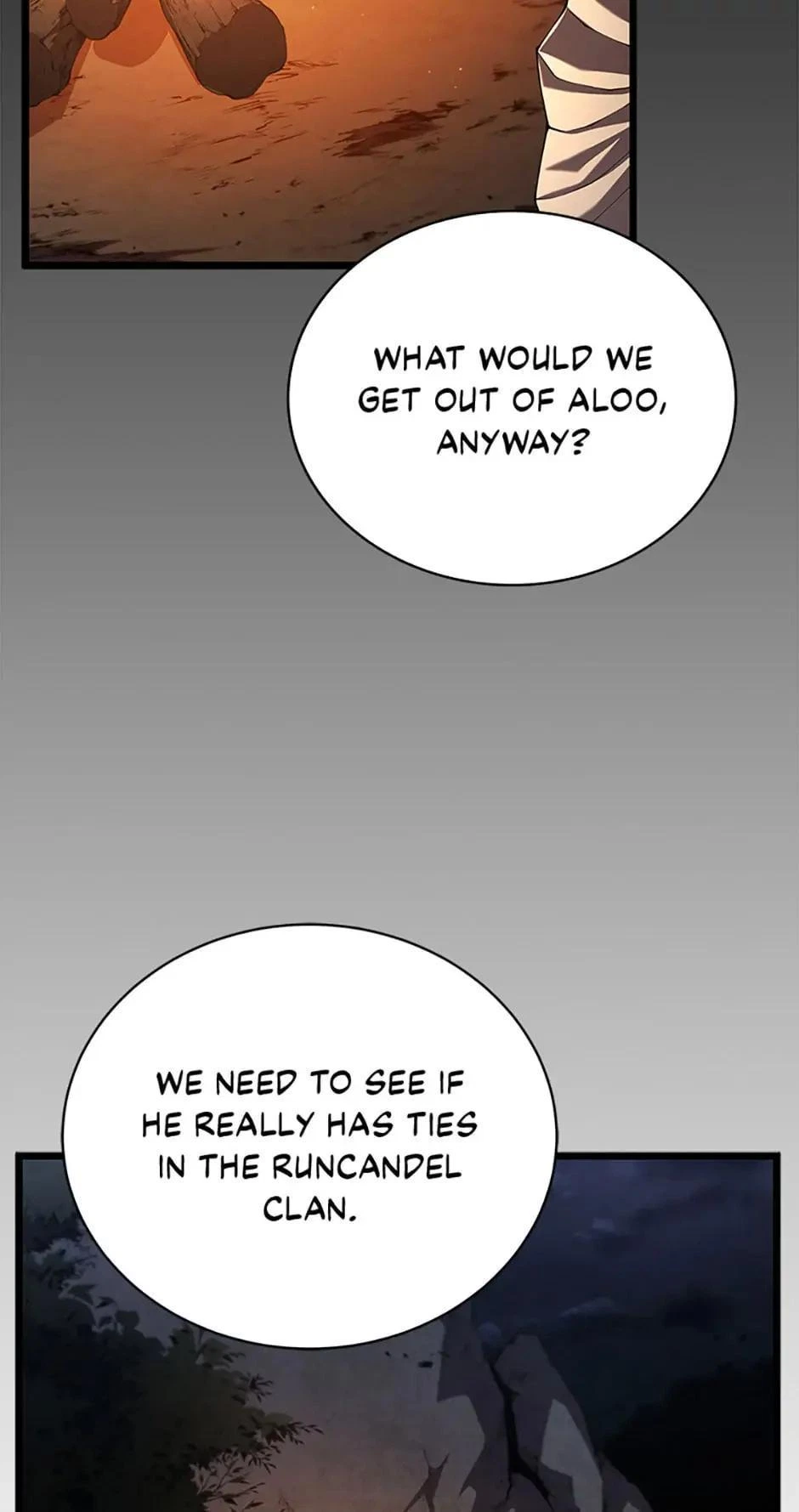 The Swordmaster’s Son Chapter 43 — page 2