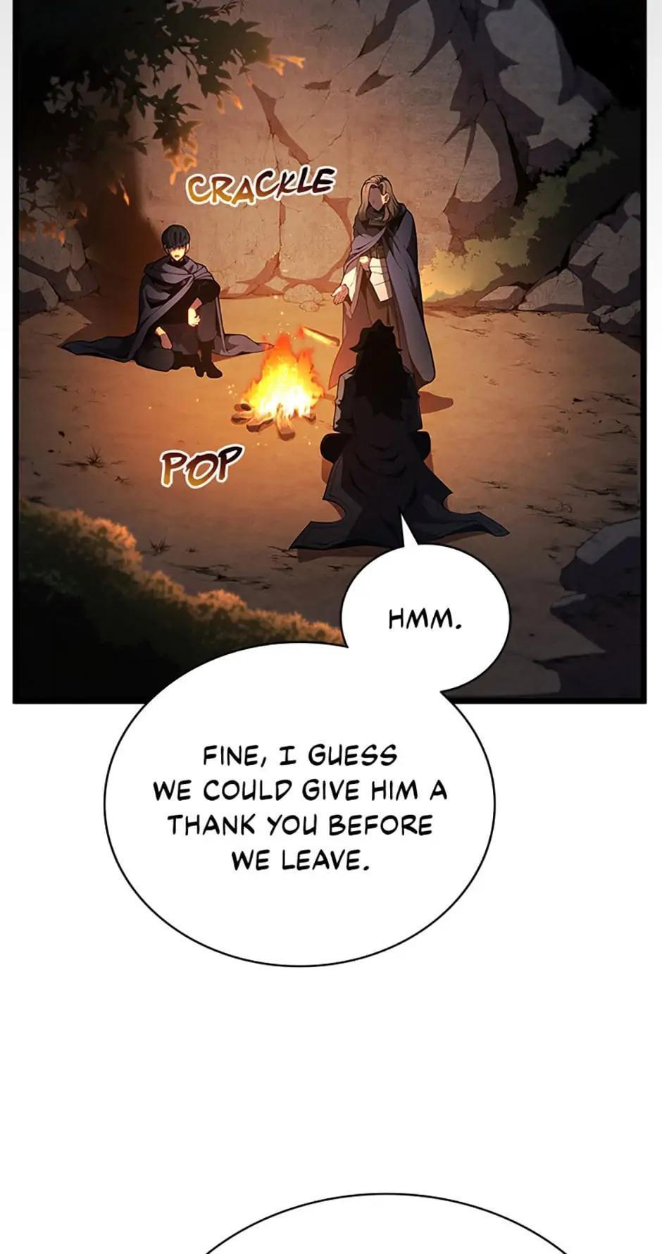 The Swordmaster’s Son Chapter 43 — page 3