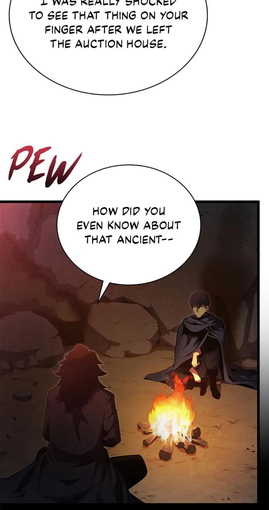 The Swordmaster’s Son Chapter 43 — page 5