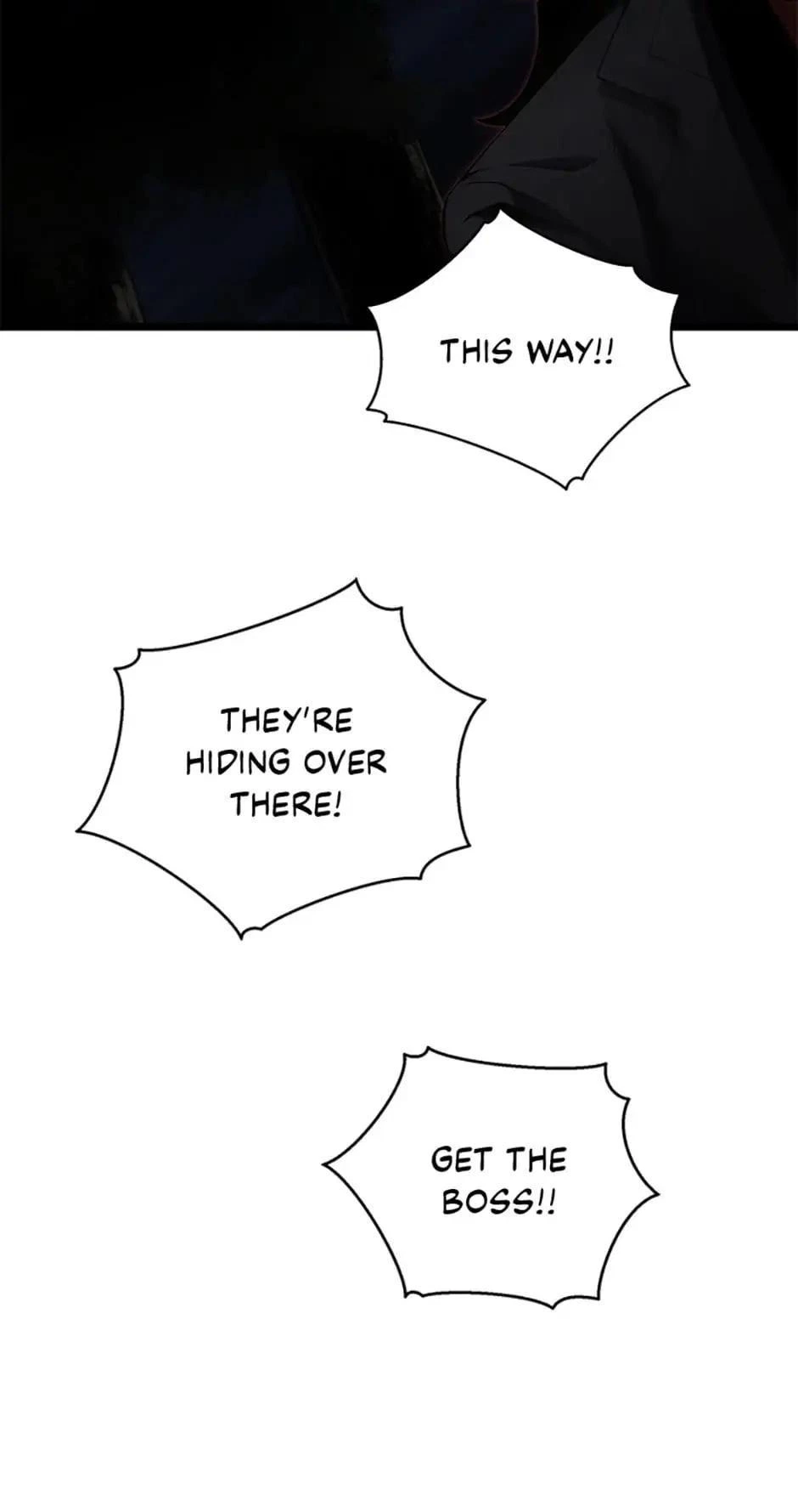 The Swordmaster’s Son Chapter 43 — page 7