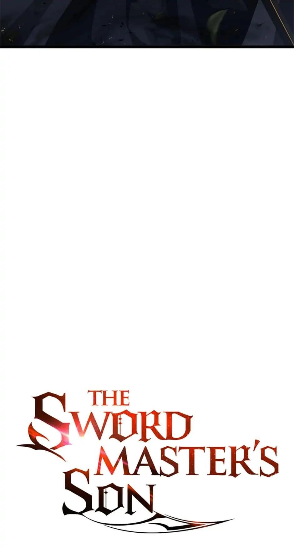 The Swordmaster’s Son Chapter 43 — page 10