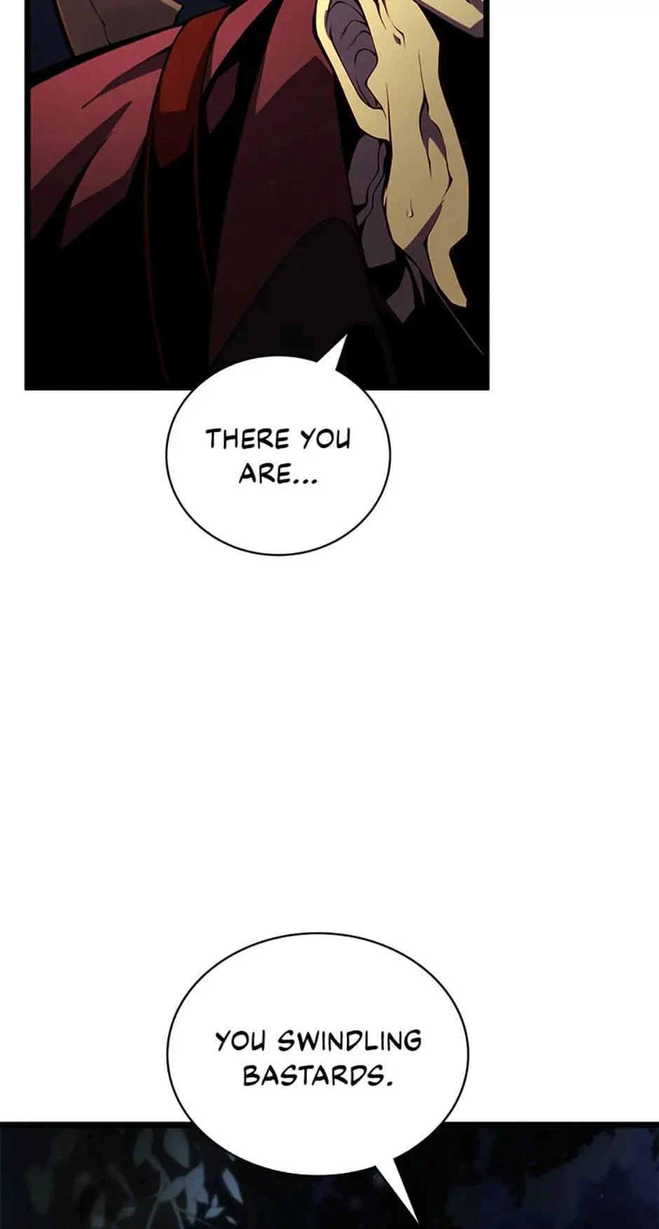 The Swordmaster’s Son Chapter 43 — page 12