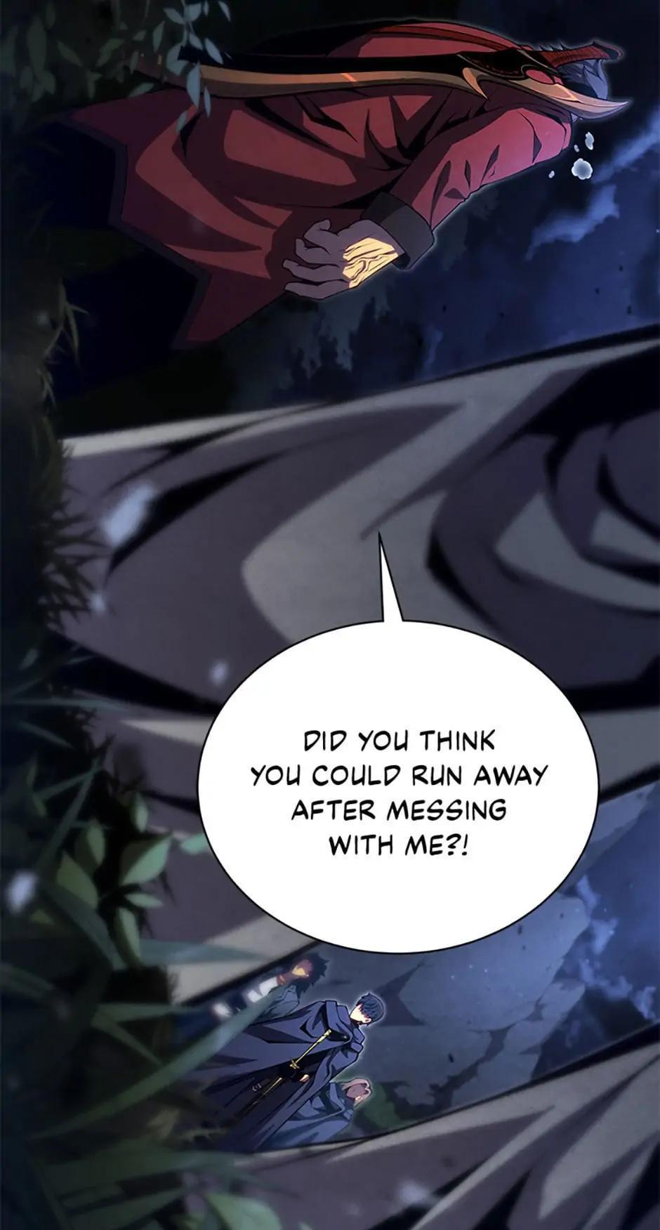 The Swordmaster’s Son Chapter 43 — page 13
