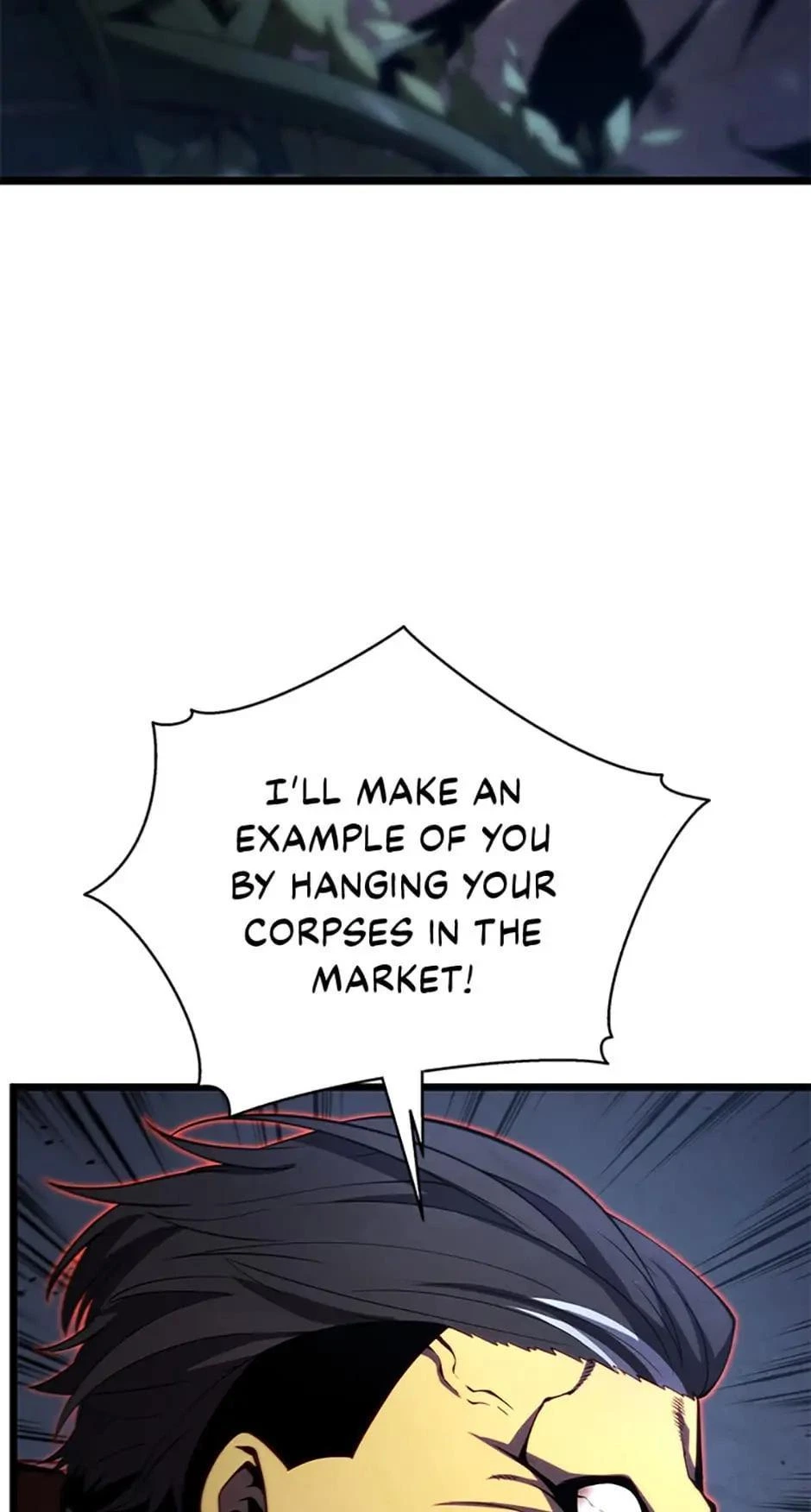 The Swordmaster’s Son Chapter 43 — page 14