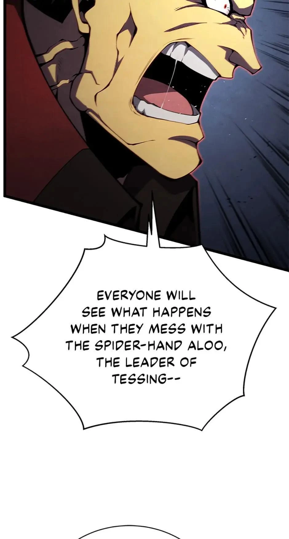 The Swordmaster’s Son Chapter 43 — page 15