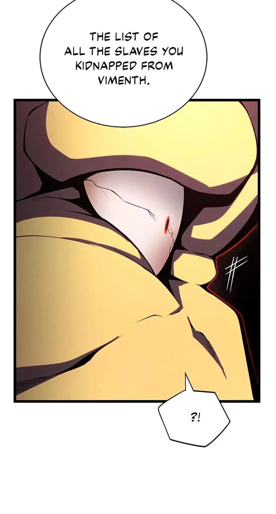 The Swordmaster’s Son Chapter 43 — page 16