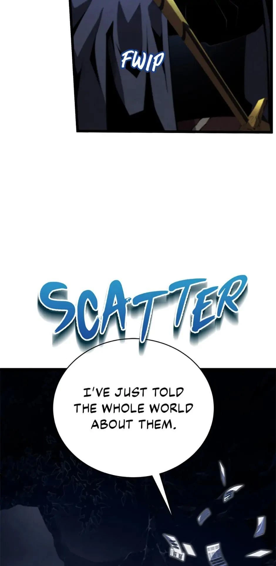 The Swordmaster’s Son Chapter 43 — page 18