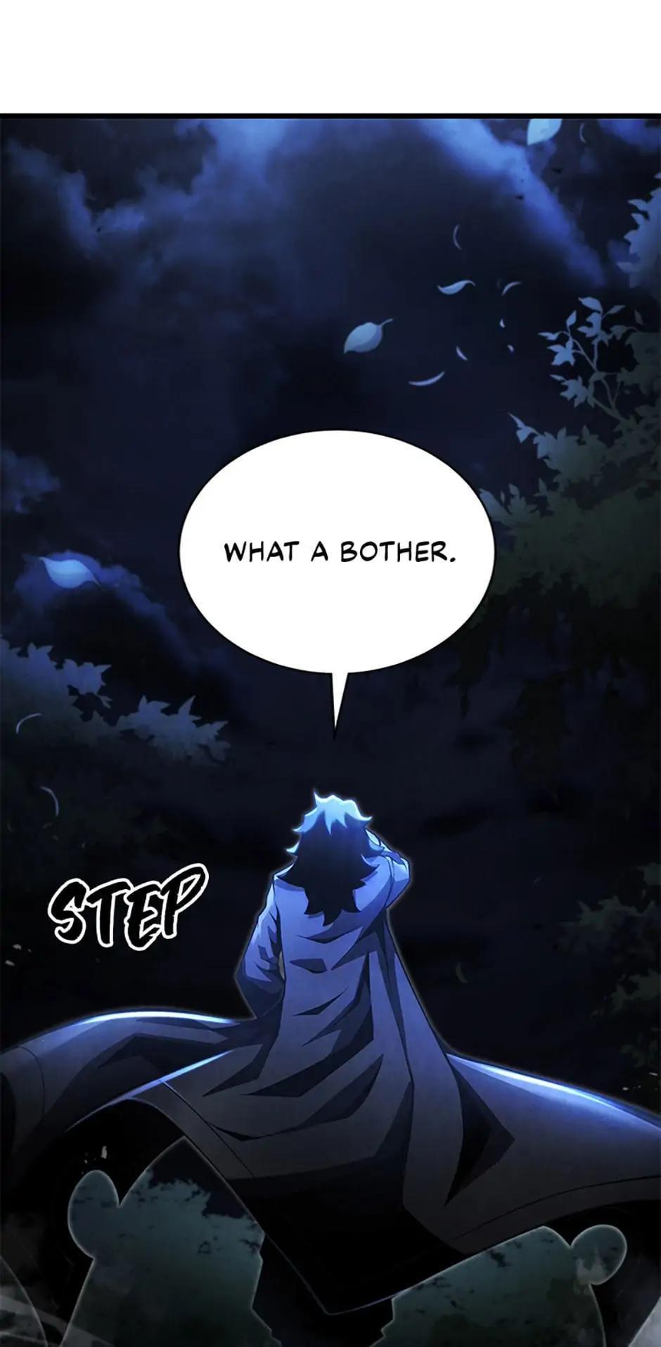 The Swordmaster’s Son Chapter 43 — page 24